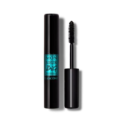 Máscara de Cílios Lancôme Monsieur Big Waterproof