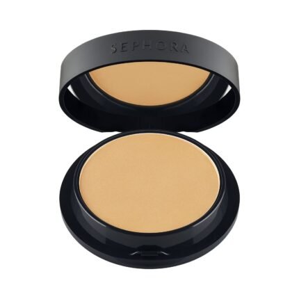 Base em Pó Sephora Collection Best Skin Ever Matte