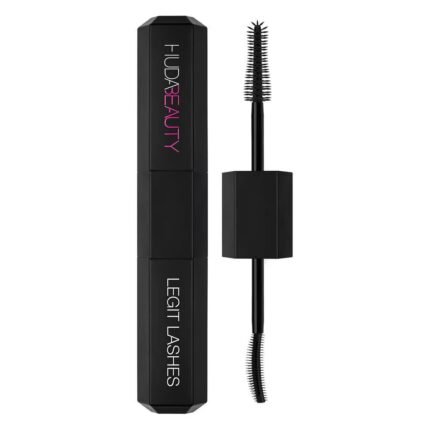 MASCARA LEGIT LASHES MASCARA