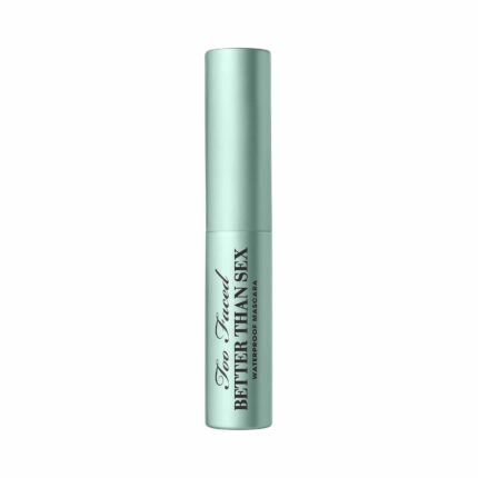 TOO FACED  BTSWATERPROOF MASC