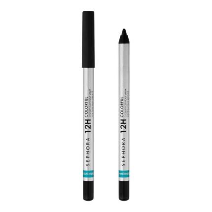 Lápis de olhos à prova d'água Sephora Collection 12 Hr
