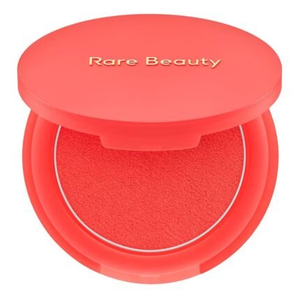 RARE BEAUTY MATTE BOUNCY BLUSH - WORTH