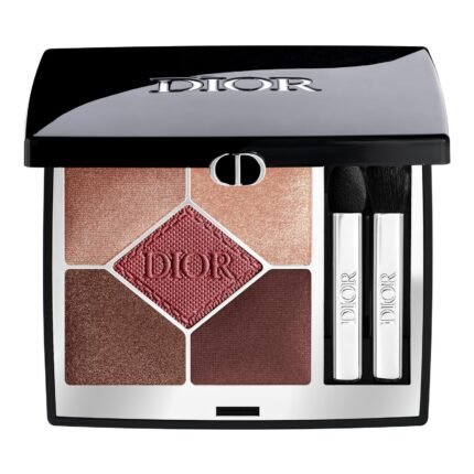 Paleta de Sombras Dior Diorshow 5 Couleurs Couture