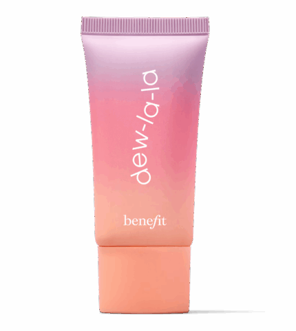 Iluminador Líquido Benefit Dew La La