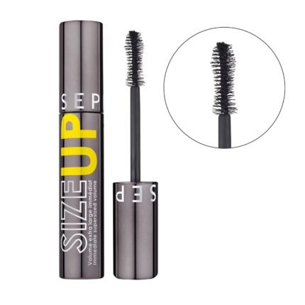 Máscara de Cílios Sephora Collection Size Up