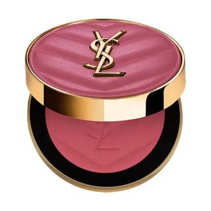 Blush em pó YSL Make Me Blush