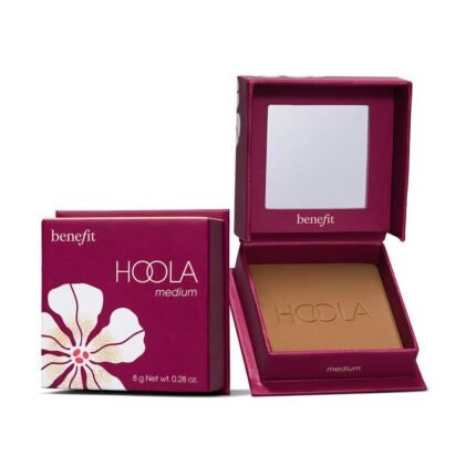 Bronzer Benefit Hoola