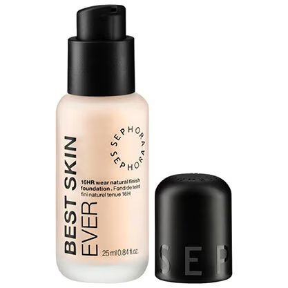 BASE LÍQUIDA SEPHORA COLLECTION BEST SKIN EVER