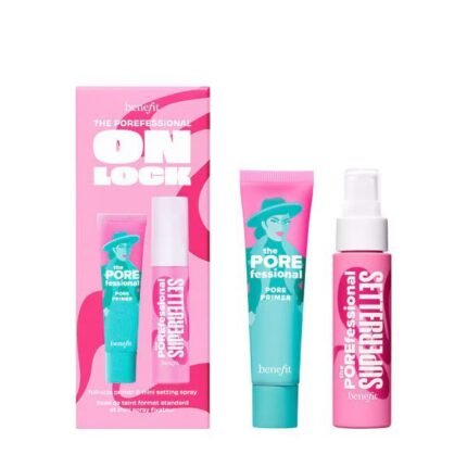 POREFESSIONAL PRIME E HOLD SET 52ML
