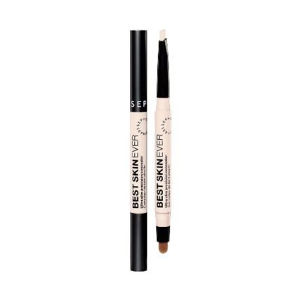 CORRETIVO SEPHORA COLLECTION BEST SKIN EVER MICRO