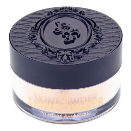Pó Solto Facial Bruna Tavares BT Skin
