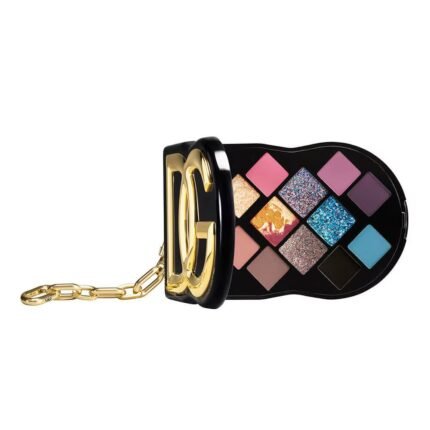 PALETA DE SOMBRAS BOLD