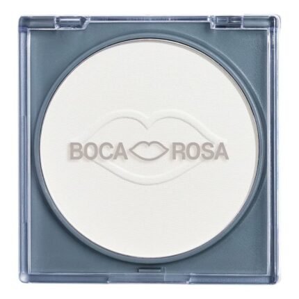 Pó Compacto Translúcido Boca Rosa