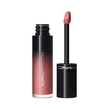 SOMBRA LÍQUIDA 2 EM 1 MAC MULTISCULPT MATTE