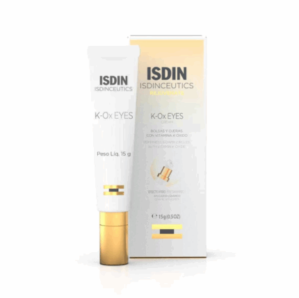 Creme Isdinceutics K-Ox Eyes Contorno dos Olhos ISDIN 15g