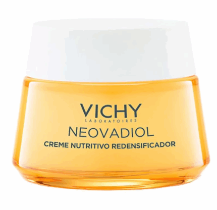 Creme Nutritivo Vichy Redensificador Neovadiol Menopausa 50g