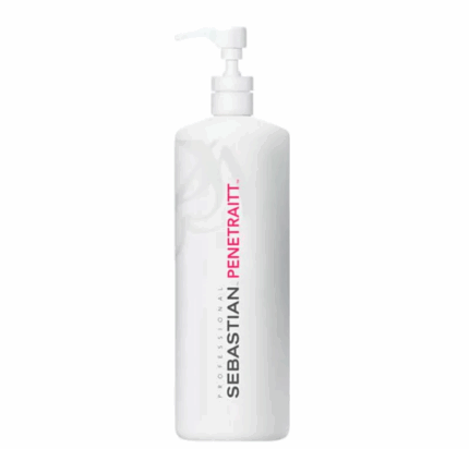 Máscara de Reconstrução Sebastian Penetraitt 500ml