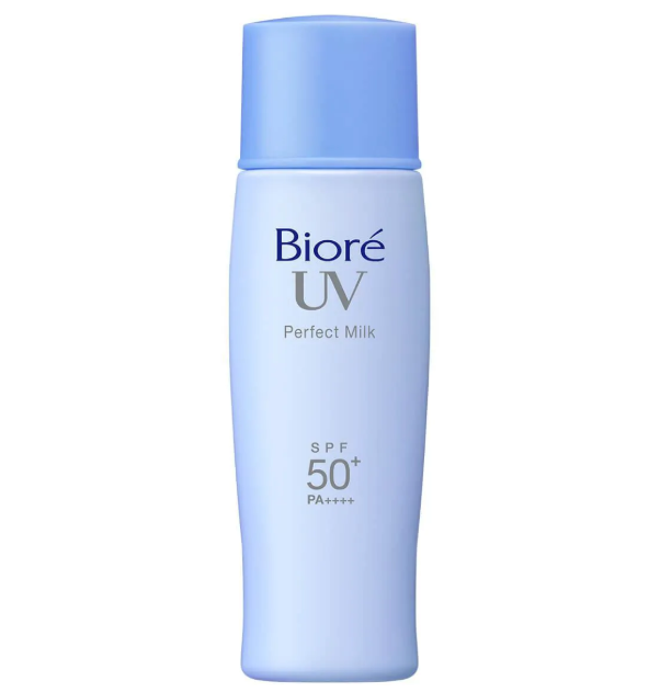 Protetor-Solar-Facial-FPS-50-Biore-UV-Perfect-Milk-40ml-1.png