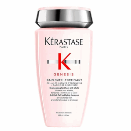 Shampoo Kérastase Genesis Bain Hydra-Fortifiant 250ml